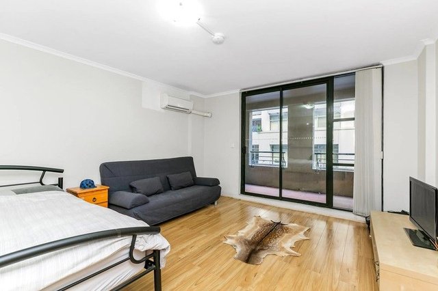 206/1 Poplar Street, NSW 2010