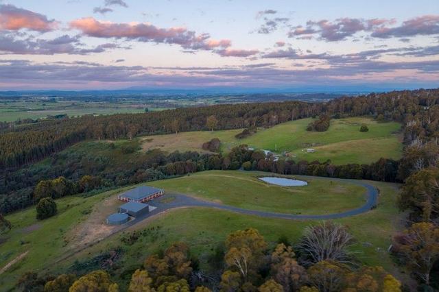 280 Fern Bank Road, TAS 7303