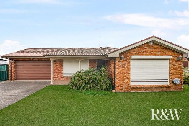 39 Alicante Street, NSW 2770