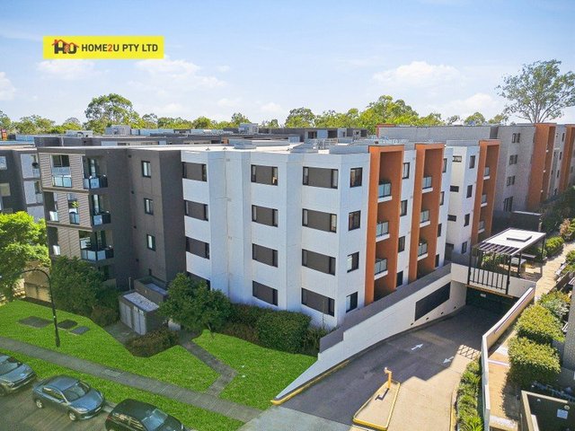 Level 3, B315/5 Adonis Avenue, NSW 2155
