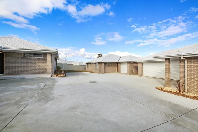 3/76 Blackbutt Drive, NSW 2446
