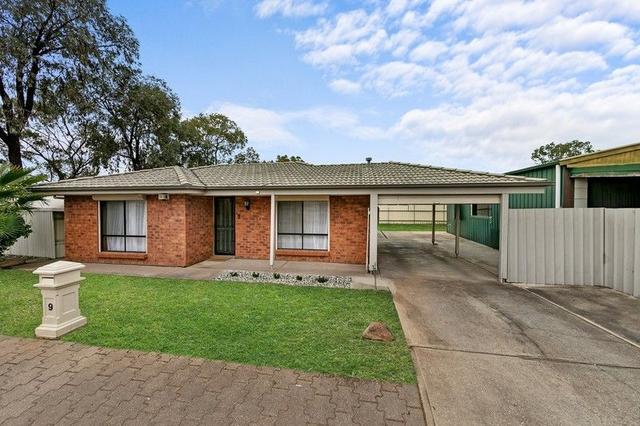 9 Alana Court, SA 5110