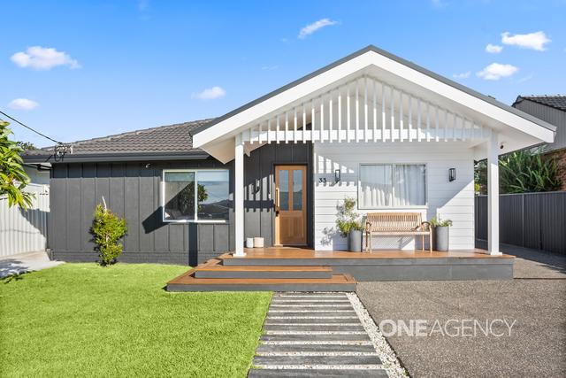33 Kapooka Avenue, NSW 2530