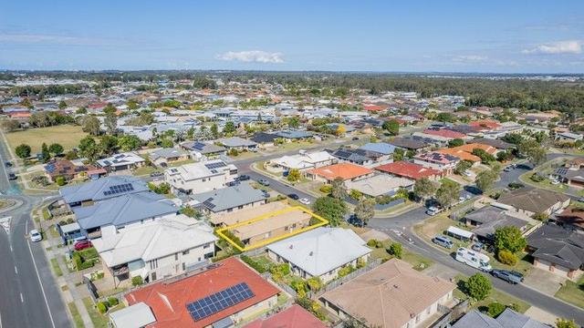 1/6 Lady Bowen Parade, QLD 4022