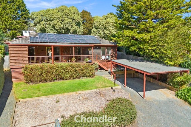 34 McAllister Road, VIC 3793
