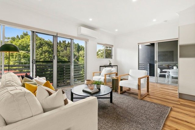 4/8 Princess Street, QLD 4103