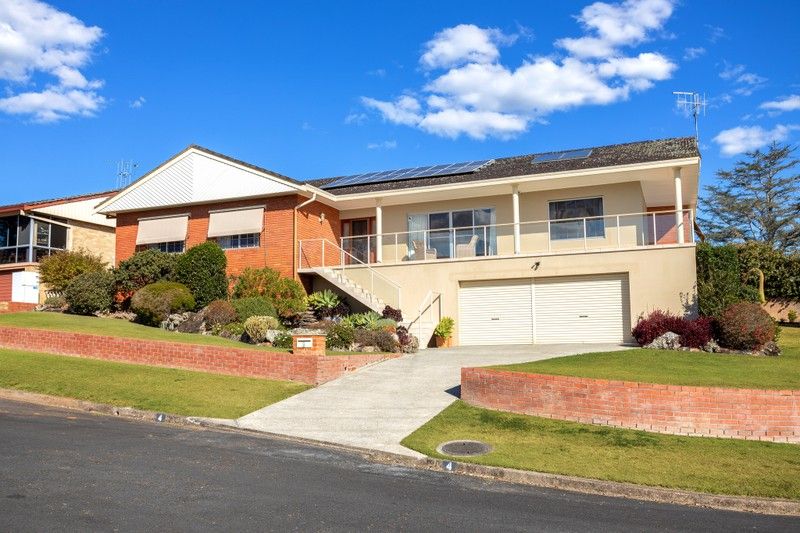 4 Dugdale Avenue, Taree NSW 2430 Allhomes