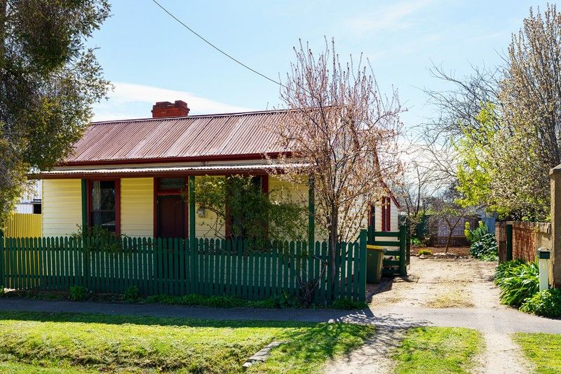 1 Campbell Street, Castlemaine VIC 3450 | Allhomes