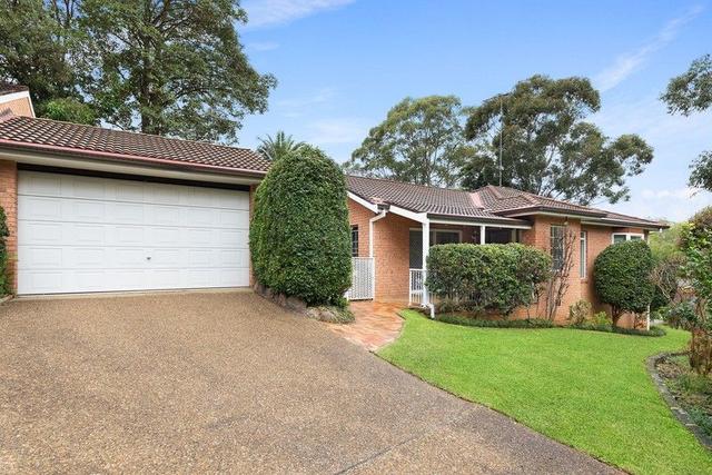 1/14 Binomea  Place, NSW 2120