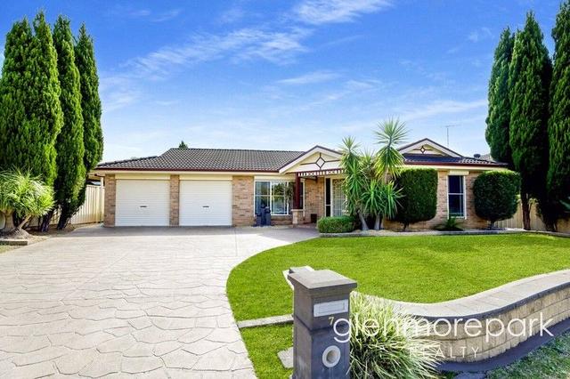 7 Durali Road, NSW 2745