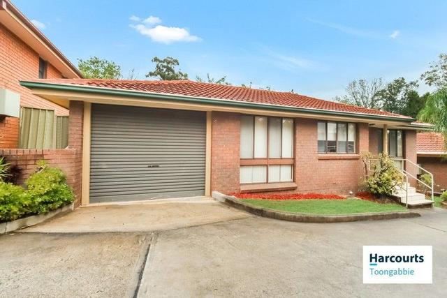 2/23 Bogalara Road, NSW 2146