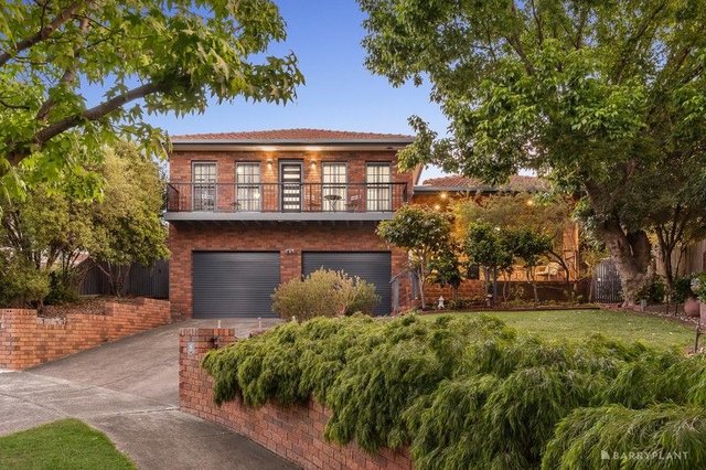 4 Adella Place, VIC 3106