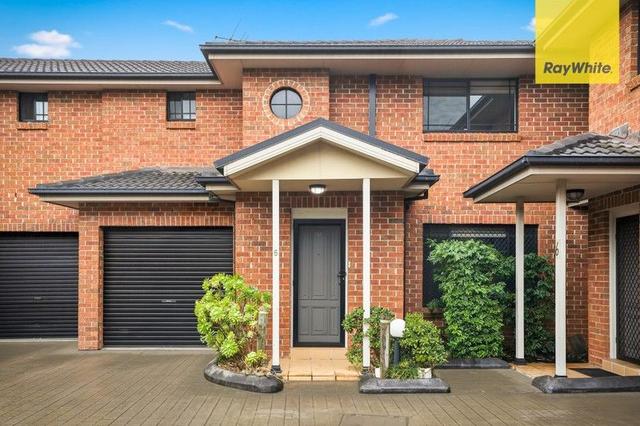 5/145-147 Pennant Street, NSW 2150