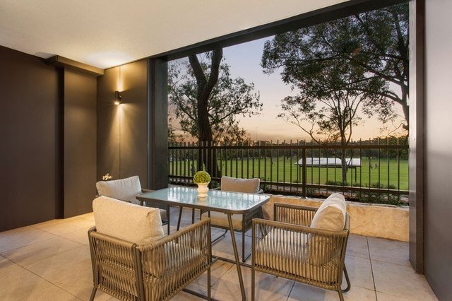 11/6 Mitchell  Street, NSW 2136
