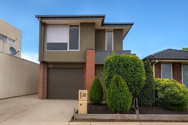 1/22 Debra Avenue, VIC 3810