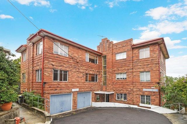 5/60A Raglan Street, NSW 2088