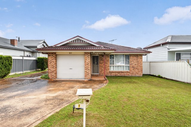 1/28 William Street, NSW 2325
