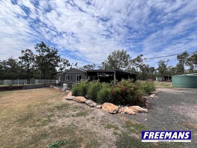 108 T H Burns Road, QLD 4610