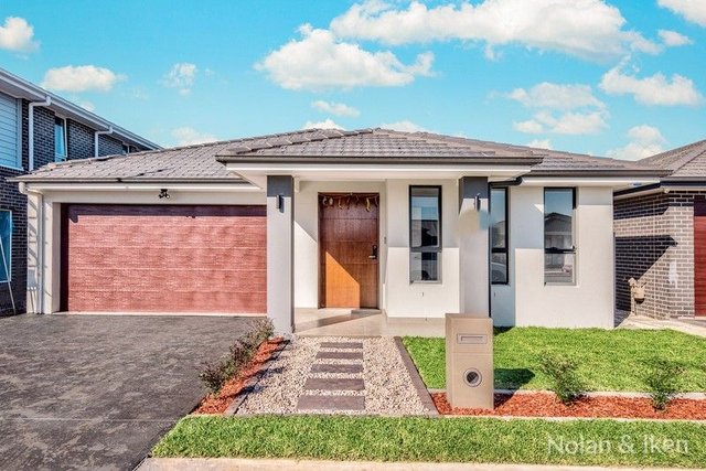 50 McAlister Parade, NSW 2765