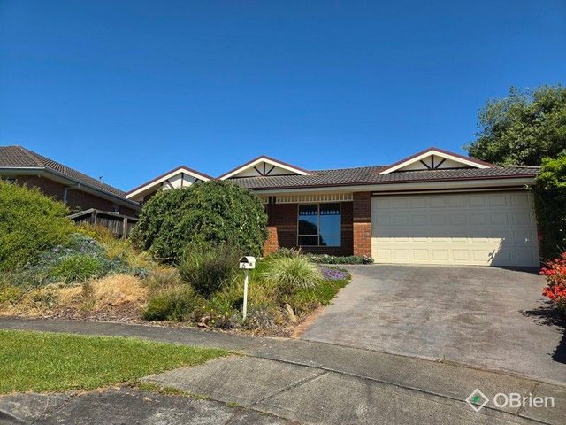 6 Barton Court, VIC 3820