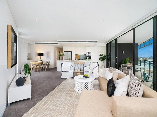 6D/4 Distillery Drive, NSW 2009