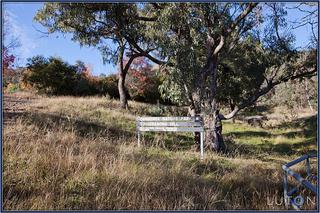 Tuggeranong Hill (2011-05-16)