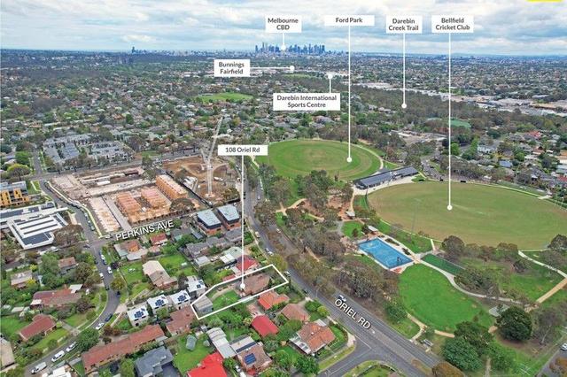 108 Oriel Road, VIC 3081