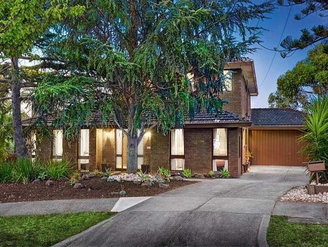 4 Vine Court, VIC 3108