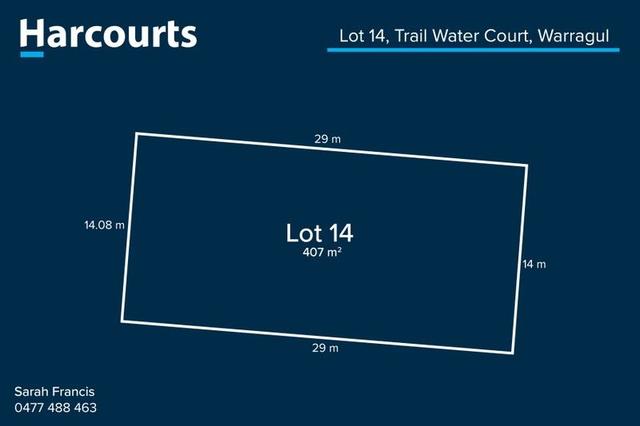 Lot 14 Trail Water Court, VIC 3820