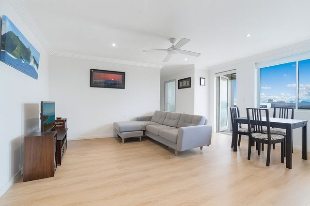 12/21-23 Hereward Street, NSW 2035