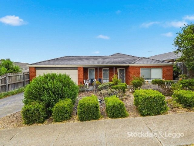 11 Richardson Court, VIC 3340