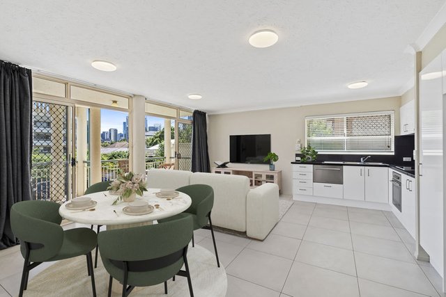 3/376 Bowen Terrace, QLD 4005