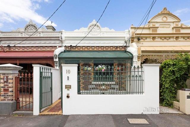 10 Maugie Street, VIC 3067