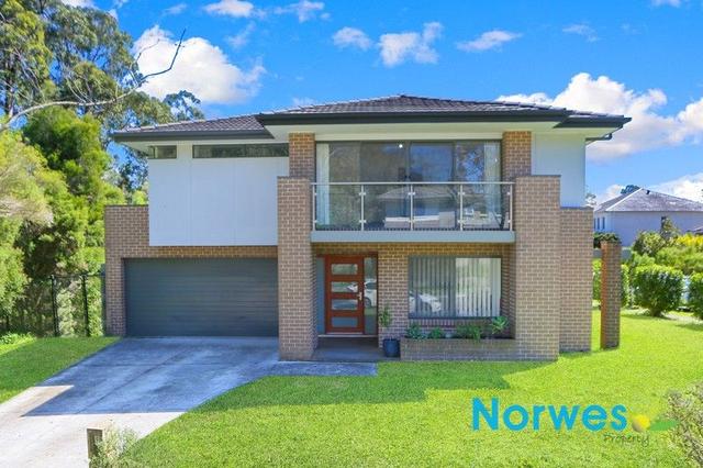 9 Laura Street, NSW 2153