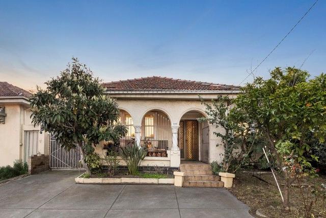 177 Nicholson Street, VIC 3057