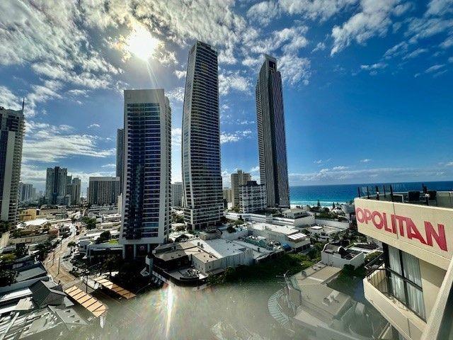 535/3142 Surfers Paradise Blvd, QLD 4217