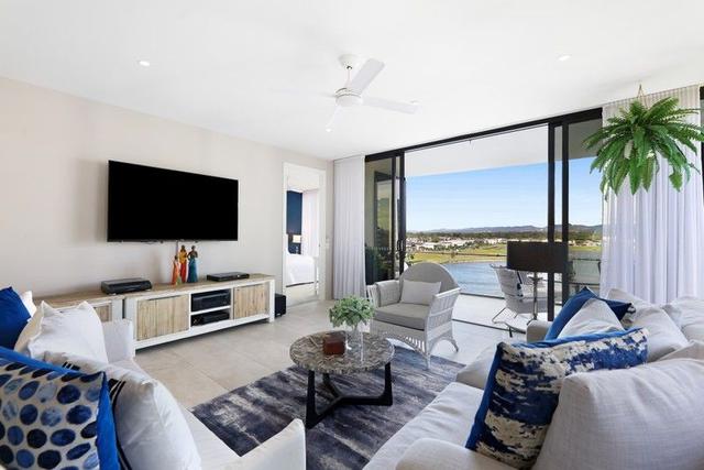 Level 6, 1602/2 The Lanes Boulevard, QLD 4218