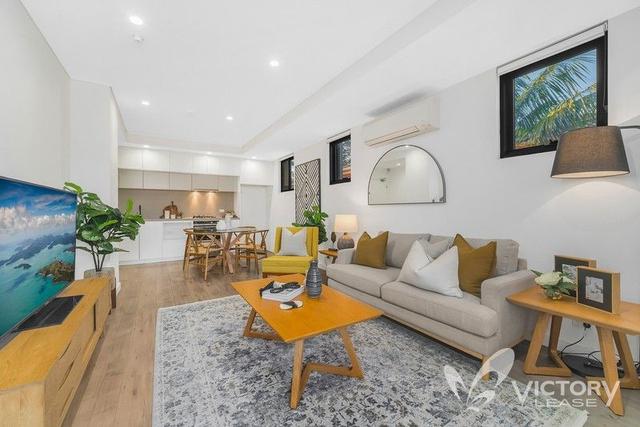 5/18 New Orleans Crescent, NSW 2035