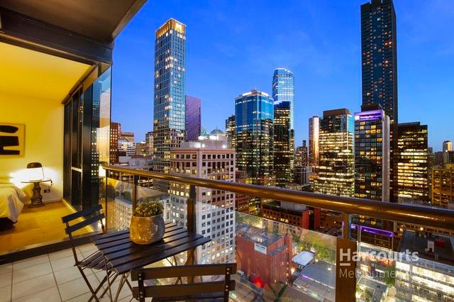 2611/668 Bourke Street, VIC 3000