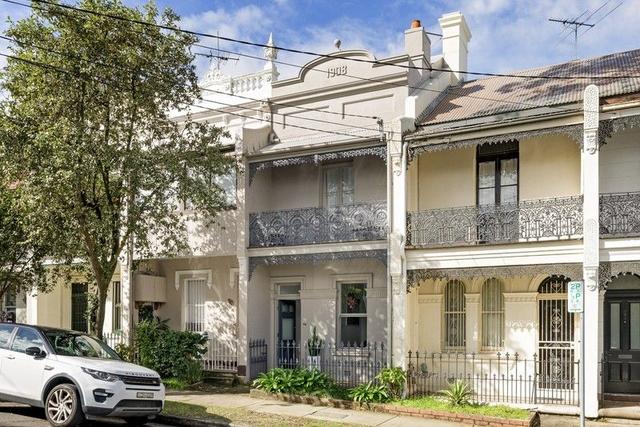 72 Denison Street, NSW 2022