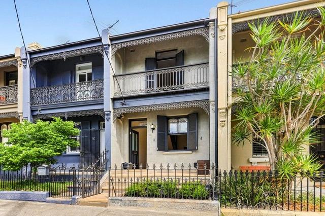 95 Windsor Street, NSW 2021