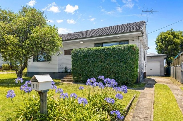 11 Green Street, NSW 2148