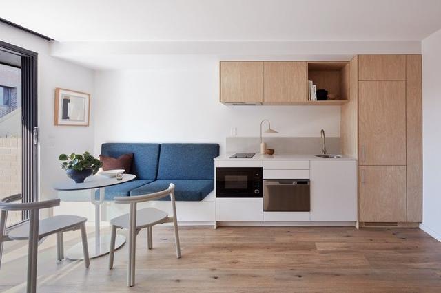 309/3 Goddard Street, Er, NSW 2043