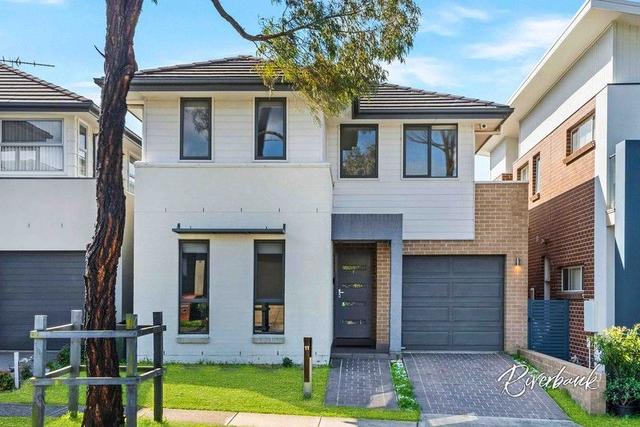11 Bobbina Avenue, NSW 2145