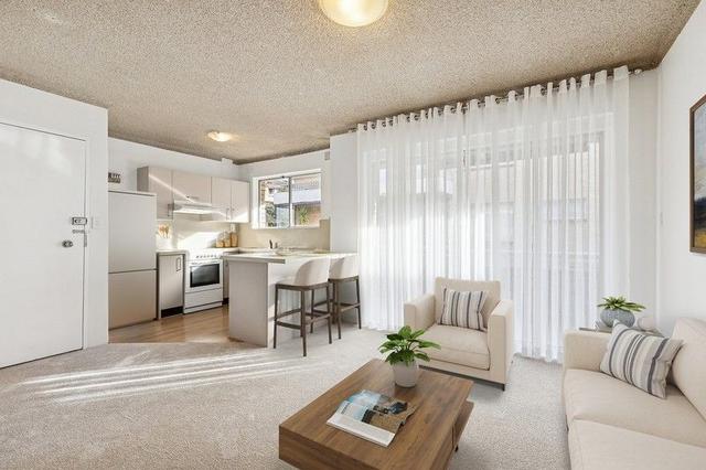 4/2 Lismore  Avenue, NSW 2099