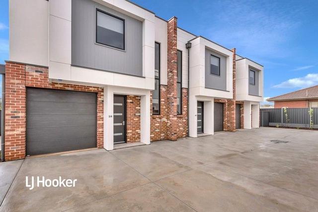 3/4 Kevin Road, SA 5092