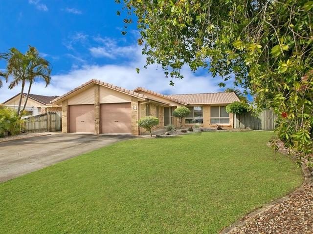 14 Pin Oak Crescent, QLD 4165