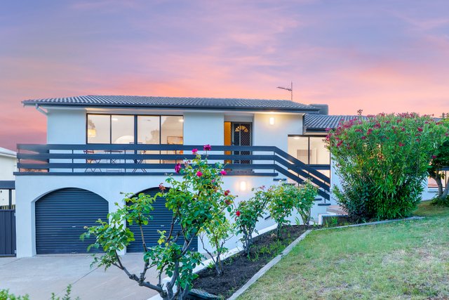 11 Kiewa Street, ACT 2617