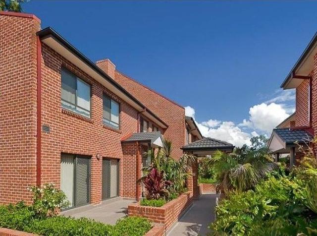26/1 Anzac Avenue, NSW 2114