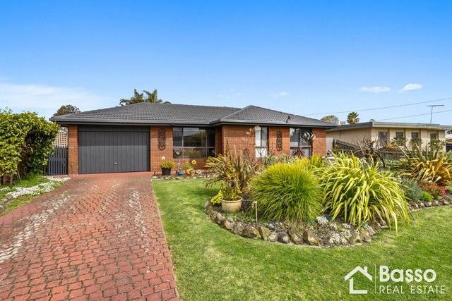 26 Carcoola Court, VIC 3939